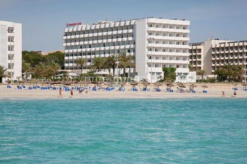 Hipotels Hipocampo Playa (Adults Only) Cala Millor  Exterior photo