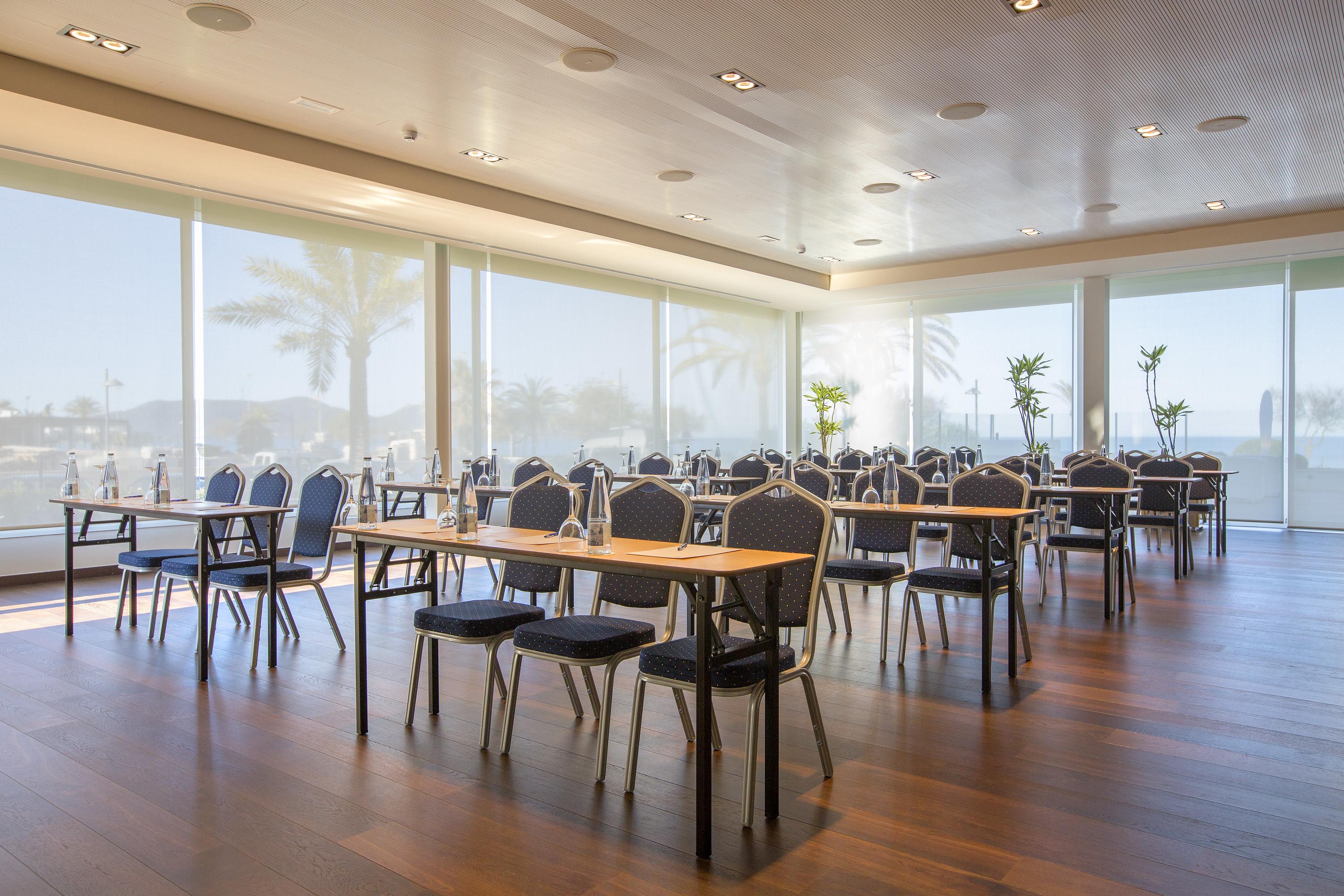 Hipotels Hipocampo Playa (Adults Only) Cala Millor  Exterior photo
