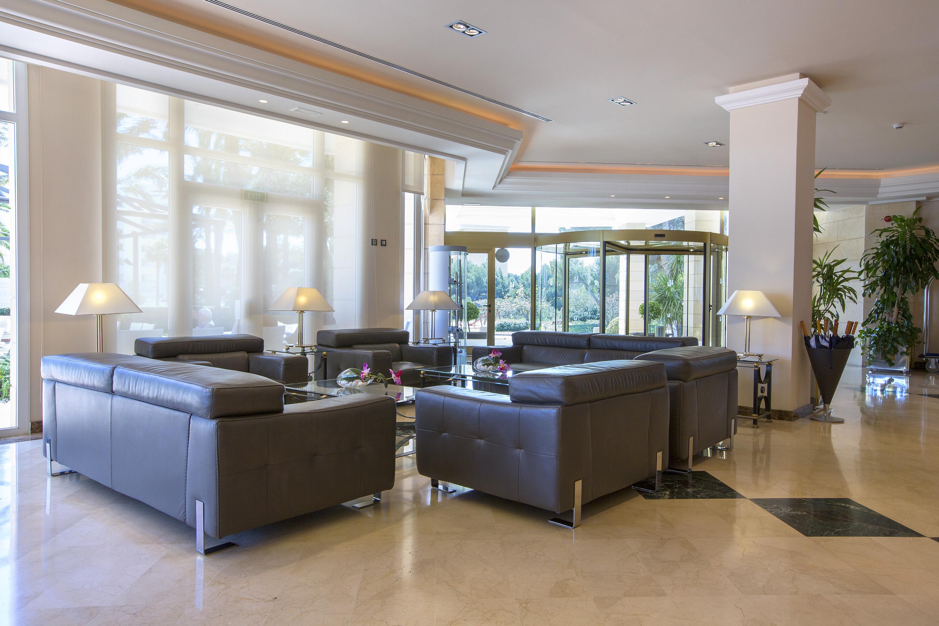 Hipotels Hipocampo Playa (Adults Only) Cala Millor  Exterior photo