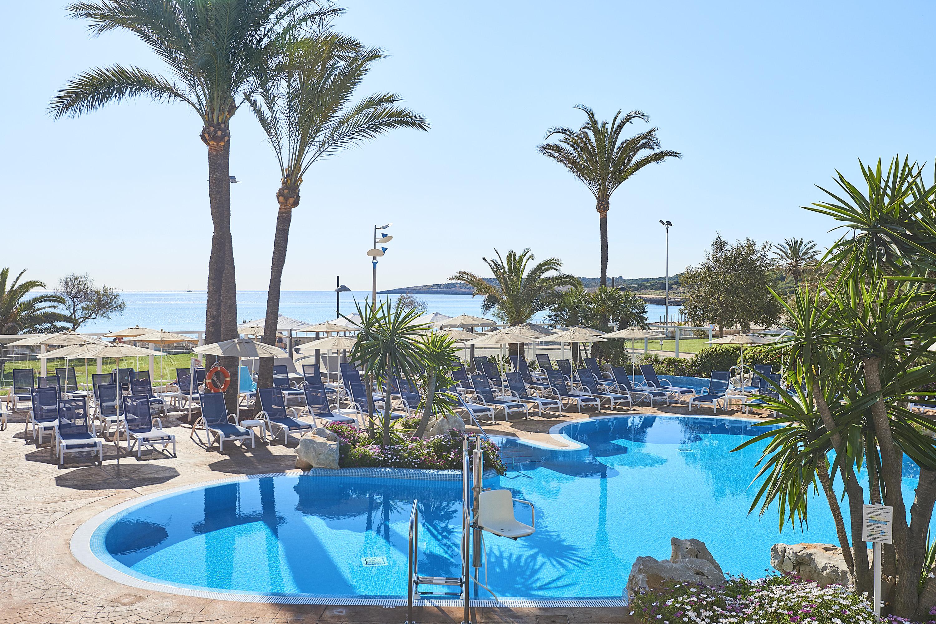 Hipotels Hipocampo Playa (Adults Only) Cala Millor  Exterior photo