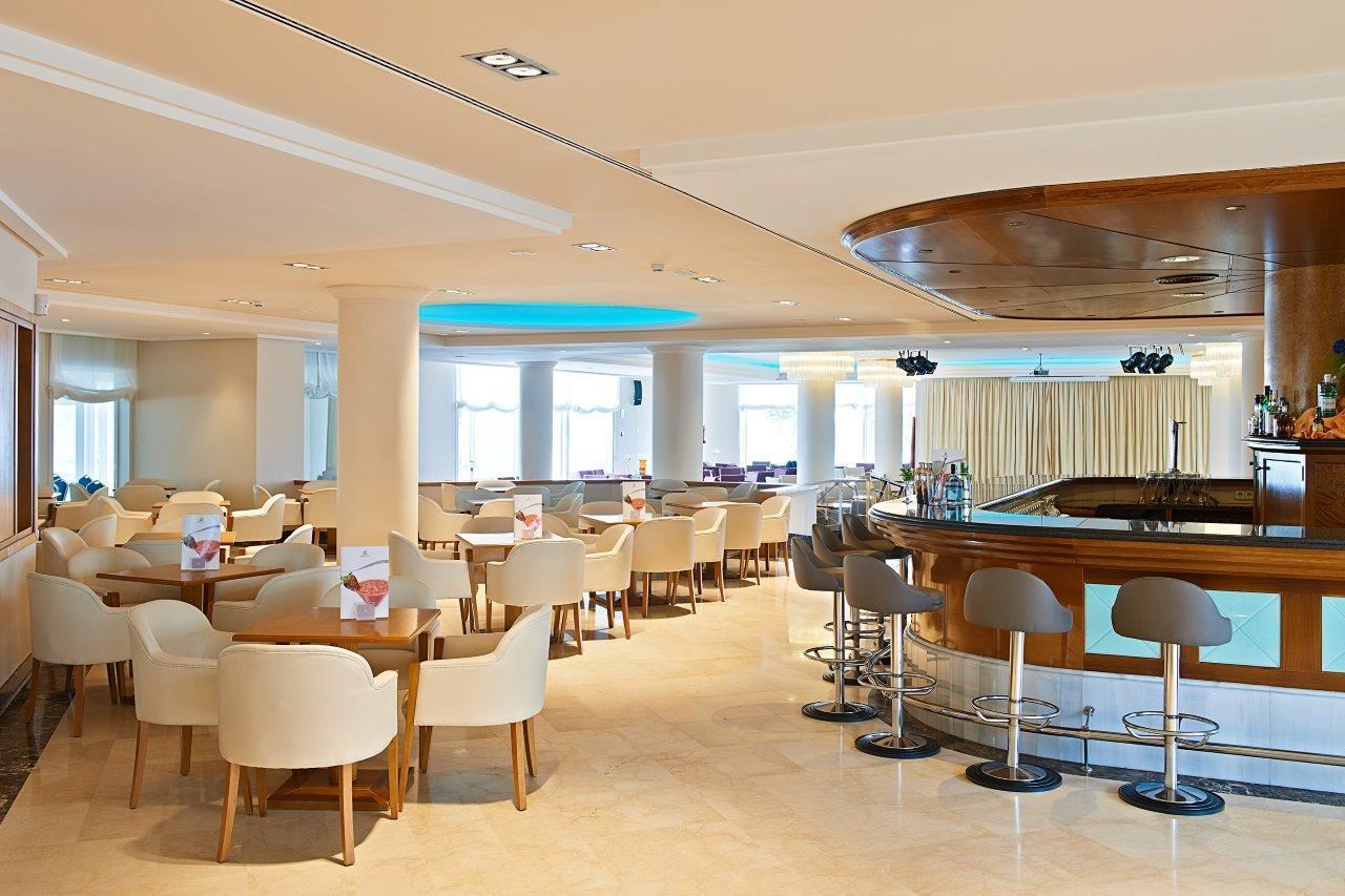 Hipotels Hipocampo Playa (Adults Only) Cala Millor  Exterior photo