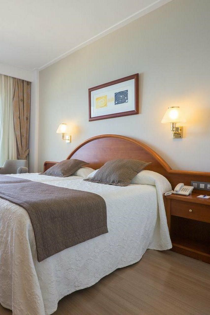 Hipotels Hipocampo Playa (Adults Only) Cala Millor  Exterior photo